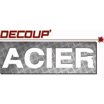 Decoup'Acier