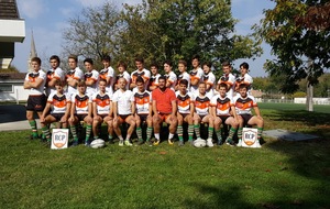 JUNIORS -18