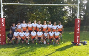 CADETS -16