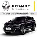 Renault Tresses Automobiles