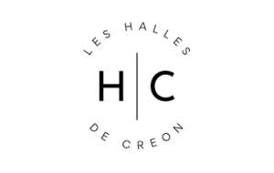 LES HALLES DE CREON