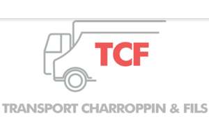 Transport Charroppin