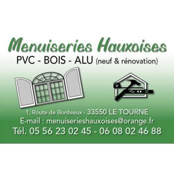 Menuiseries Hauxoise