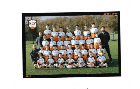 Moins de 12 ans