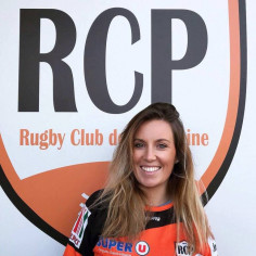 Rachel Cazenave