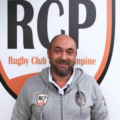 Christophe Candau