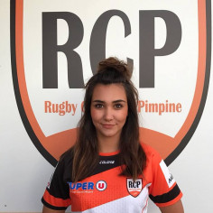 Pauline Pereira
