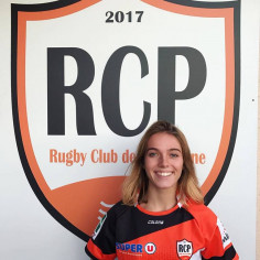 Constance Joubert