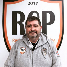 Eric Pauly
